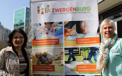 Tag der offenen Tür