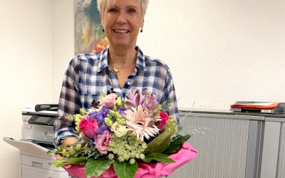 20 Jahre für die Zwergenburg im Einsatz