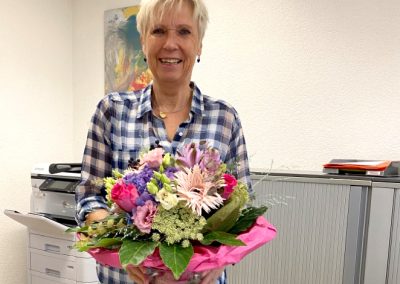 20-jähriges Jubiläum
