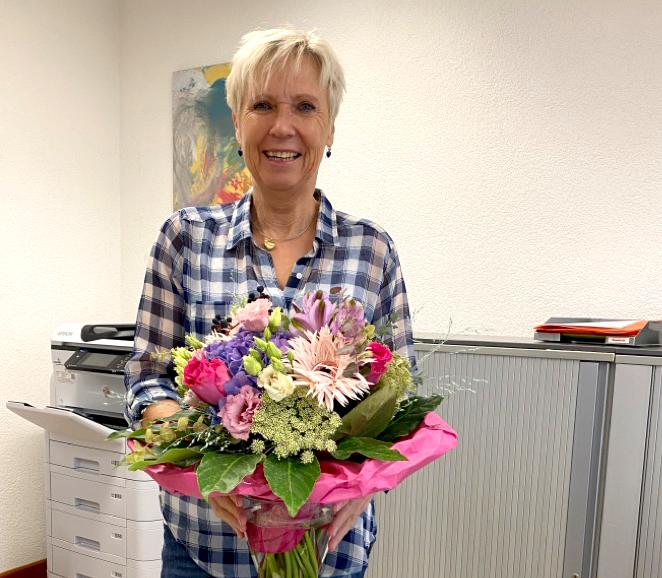 20 Jahre für die Zwergenburg im Einsatz