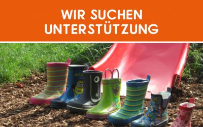 Die Zwergenburg sucht neue MitarbeiterInnen