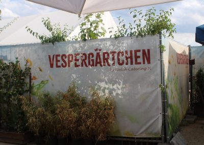 Vespergärtchen