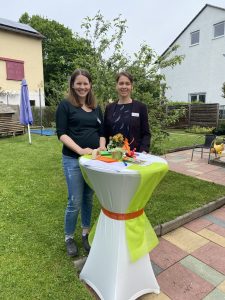 Tag der offenen Tür