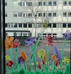 Eschborn West – Der Fühling hält Einzug