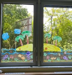 Sommer, Sonne, Schließzeit – Wir verabschieden uns in die Ferien!